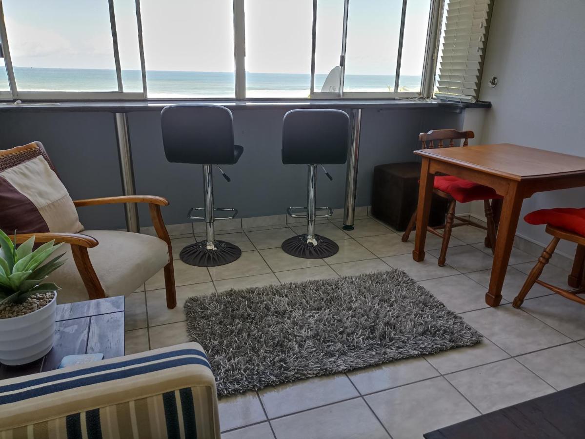 Driftsands 23 Apartment Doonside