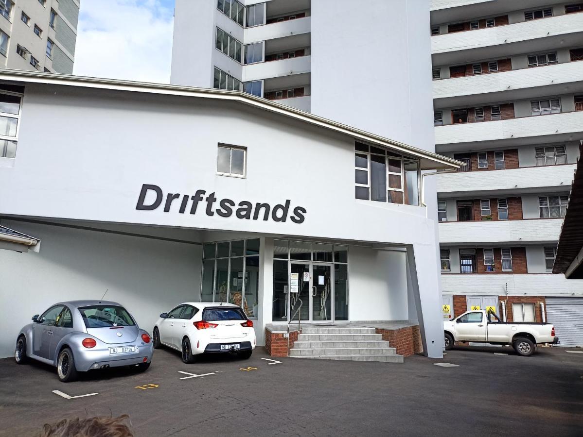 Apartment Driftsands 23 Doonside