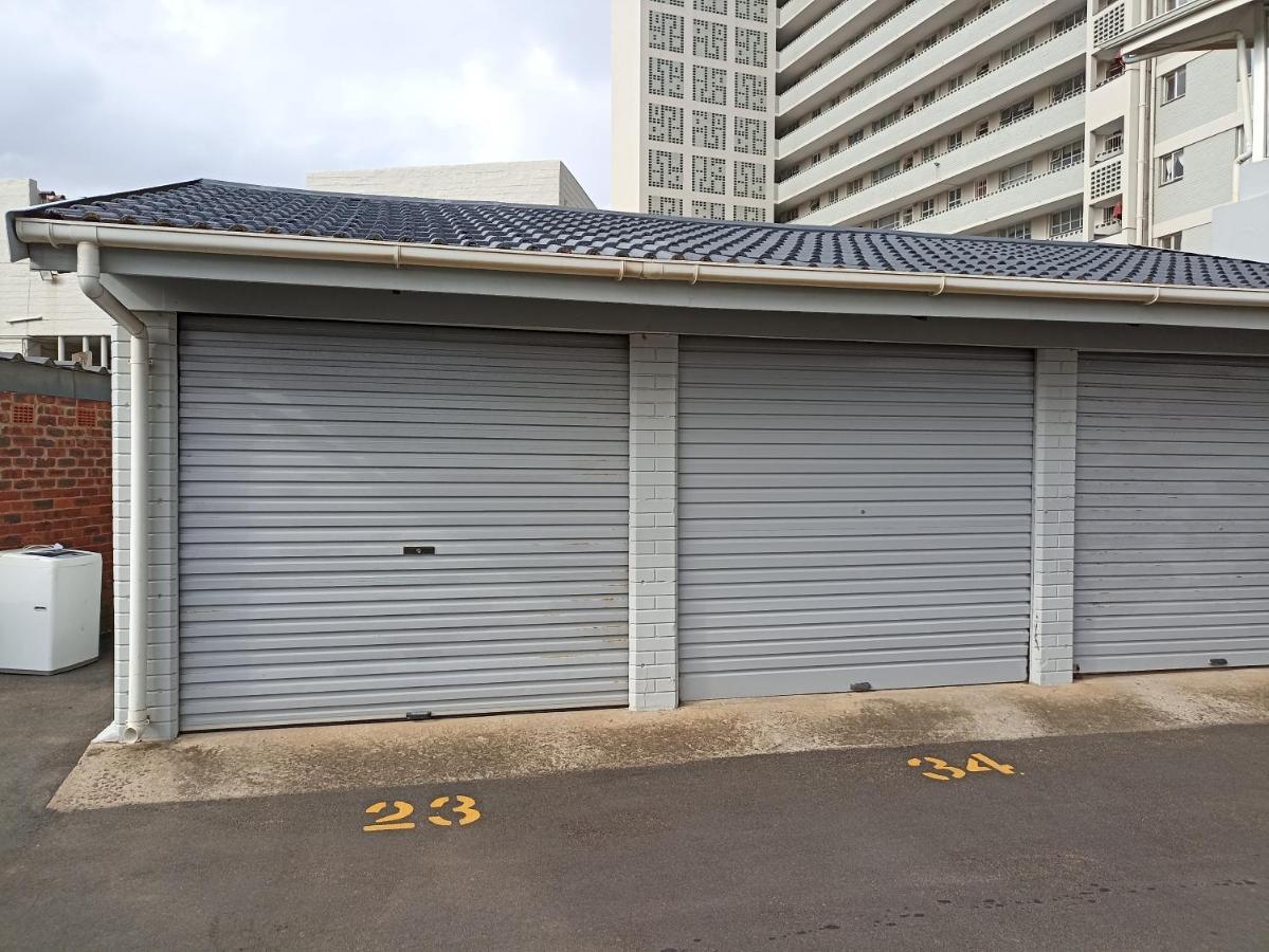 Apartment Driftsands 23
