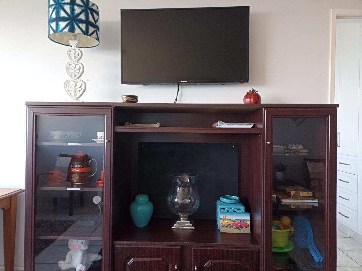 Apartment Driftsands 23 Doonside
