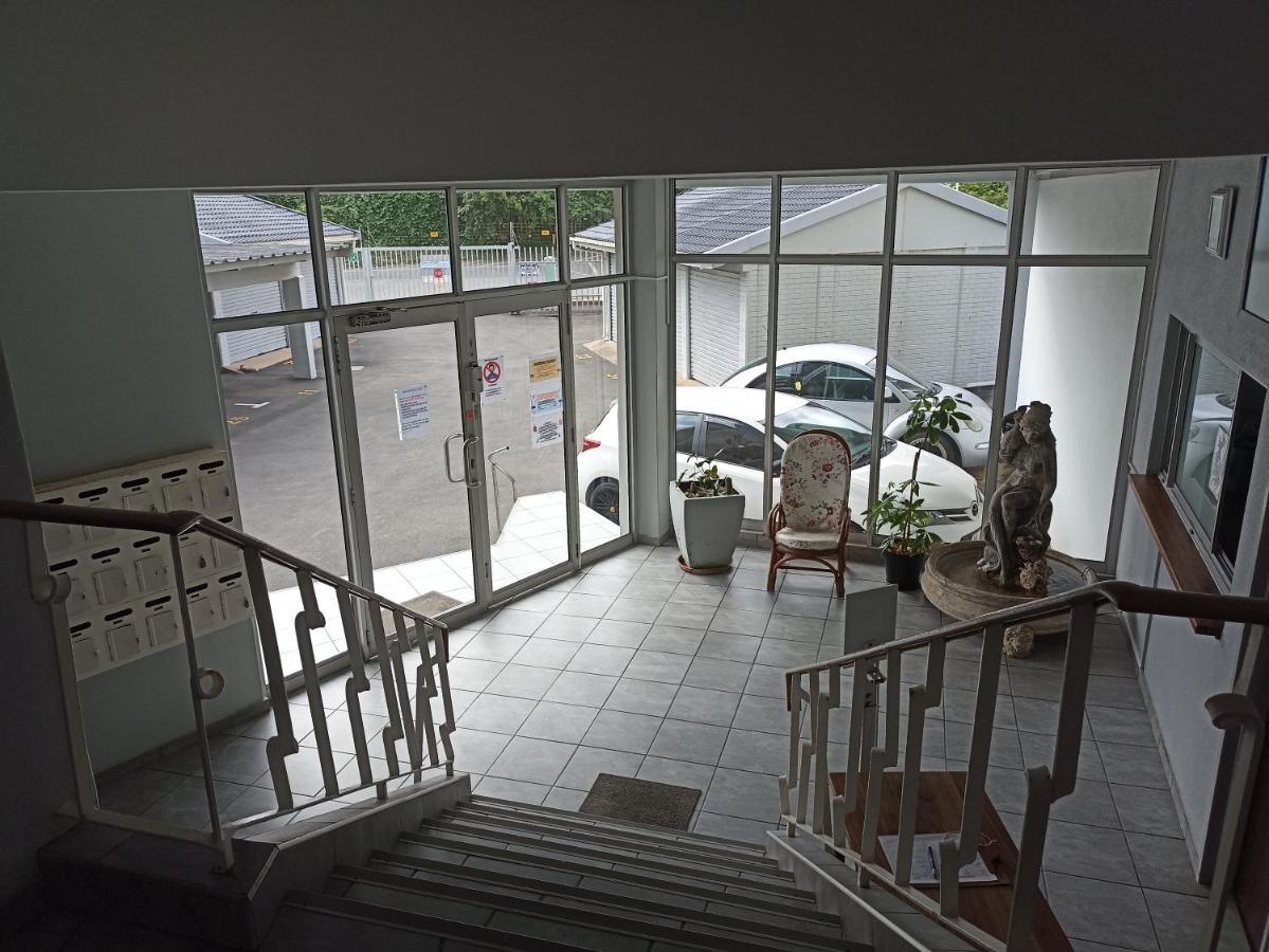 Apartment Driftsands 23