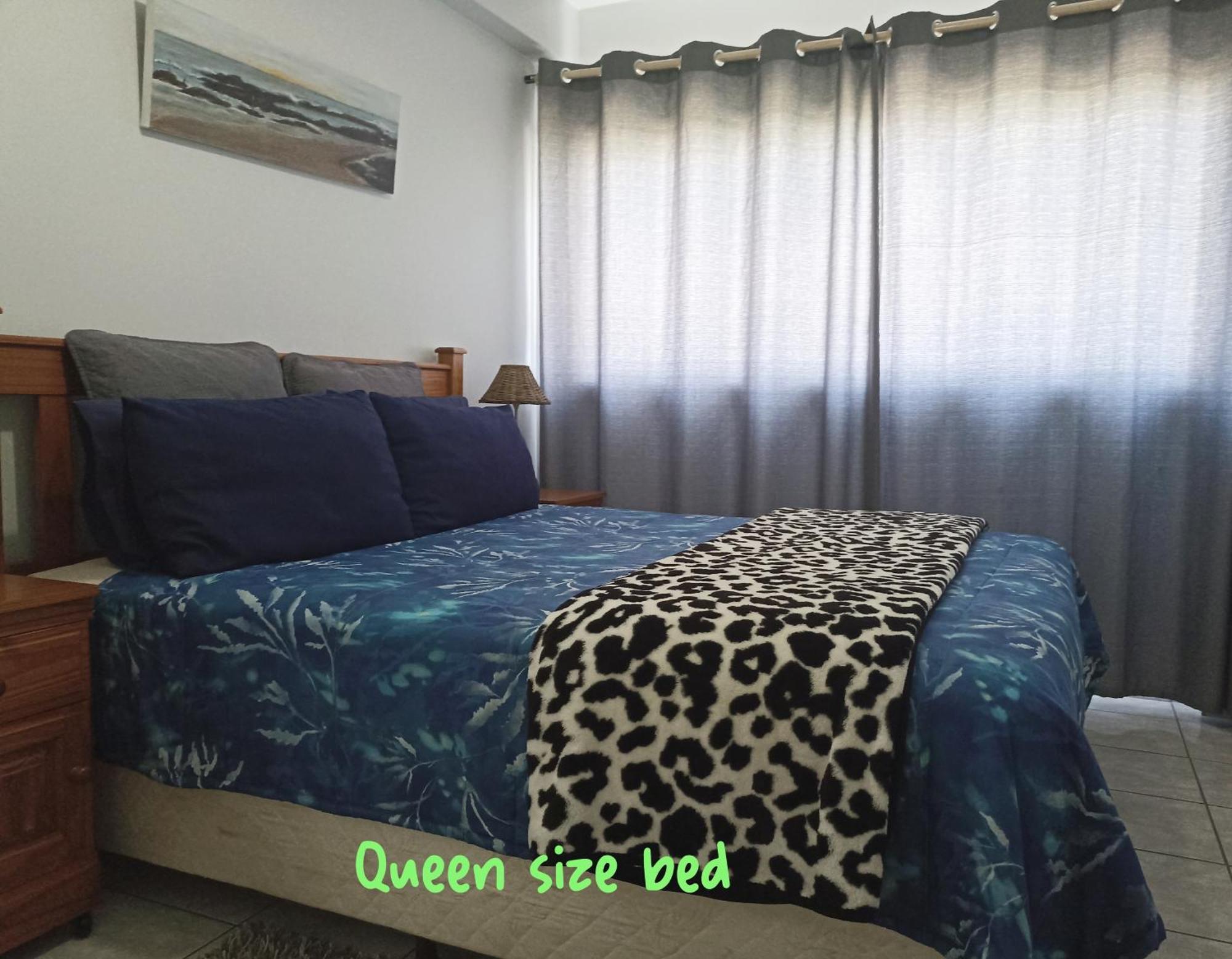 Apartment Driftsands 23 Doonside